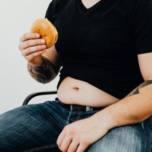 How To Make An Outie Belly Button Go In Naturally