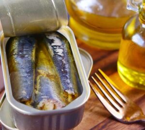 Are Sardines Good For Weight Loss