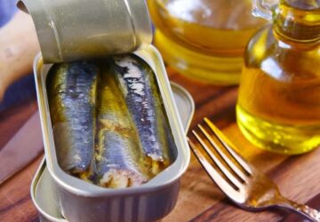 Are Sardines Good For Weight Loss