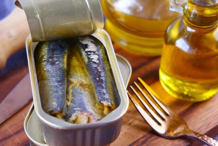 Are Sardines Good For Weight Loss