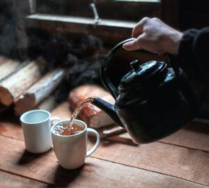 Does Drinking Hot Water Increase Blood Pressure