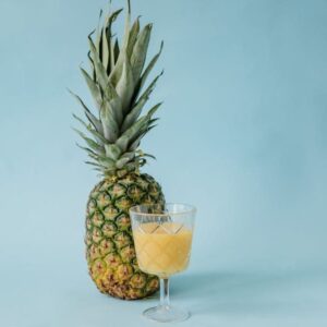 Is Pineapple Juice Good For Your Sore Throat