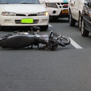 Motorcycle Accident and Uninsured Motorist Coverage