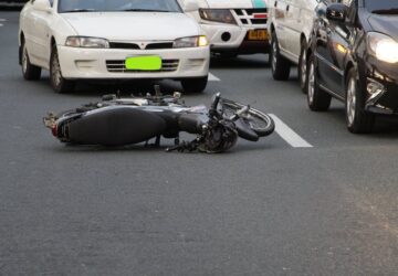Motorcycle Accident and Uninsured Motorist Coverage