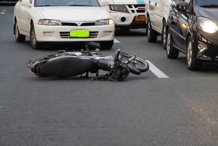 Motorcycle Accident and Uninsured Motorist Coverage