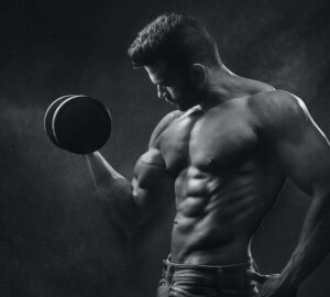 Print On Demand And Fitness