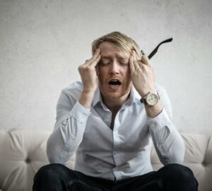 Are Headaches A Sign Of Covid