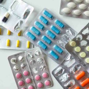Finding Cost Effective Prescription Drugs Online