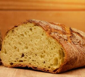 Is Rye Bread Gluten-Free
