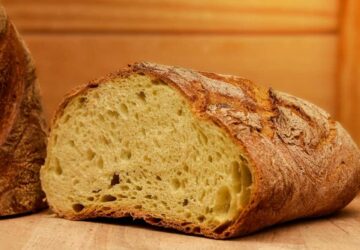 Is Rye Bread Gluten-Free