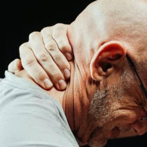 Why Does My Neck Crunch When I Roll My Head