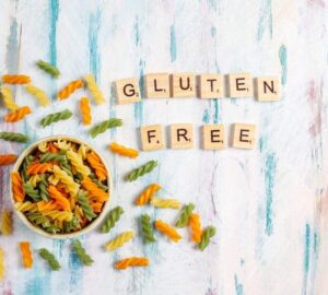 Are Goldfish Gluten Free