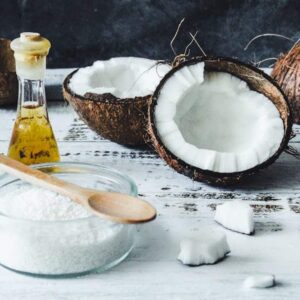 Can Coconut Oil As Lube Cause Uti