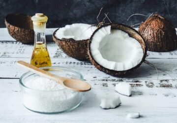 Can Coconut Oil As Lube Cause Uti