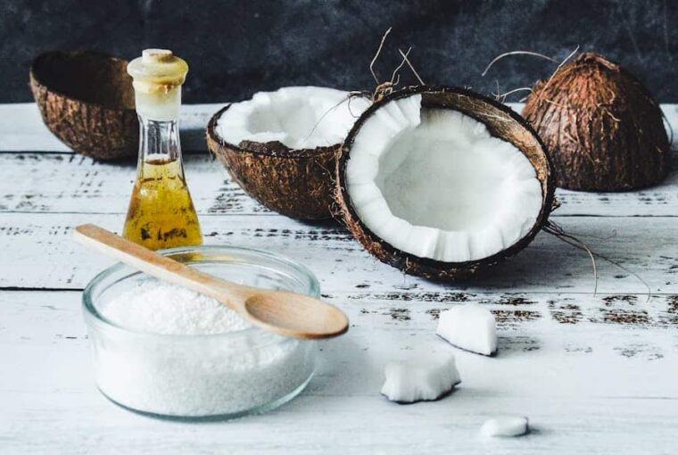 Can Coconut Oil As Lube Cause Uti