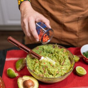 Culinary Circulation