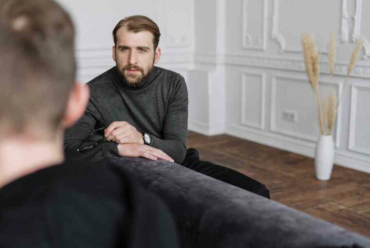 The Power Of Psychotherapy In Mental Health Treatment